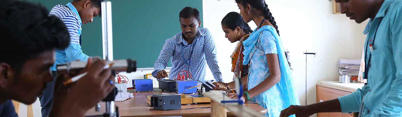 Students Corner